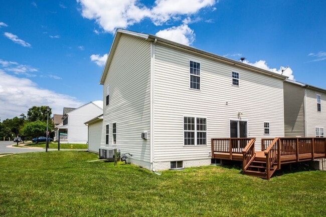 43 Carlsbad Dr in Stafford, VA - Building Photo - Building Photo