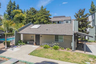 Rancho Sol in Fremont, CA - Building Photo - Building Photo