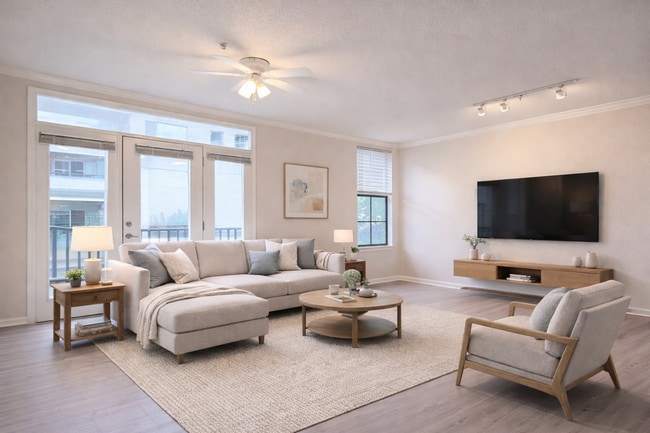 property at 911 N Orange Ave