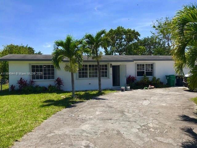 property at 20560 SW 113th Rd