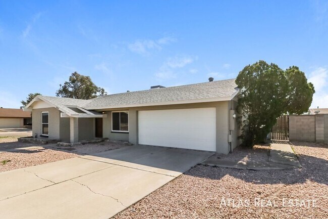 1323 W Rosemonte Dr in Phoenix, AZ - Building Photo - Building Photo