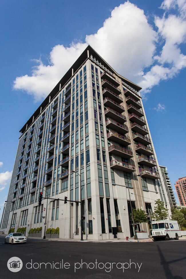 property at 740 W Fulton St