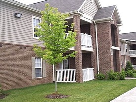 Stonebridge Apartments