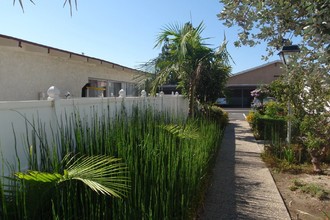 Garden Apartments in Westminster, CA - Building Photo - Building Photo