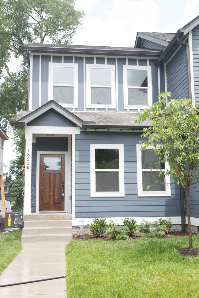 property at 1822 10th Ave N