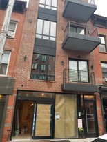 554 Court St Apartamentos