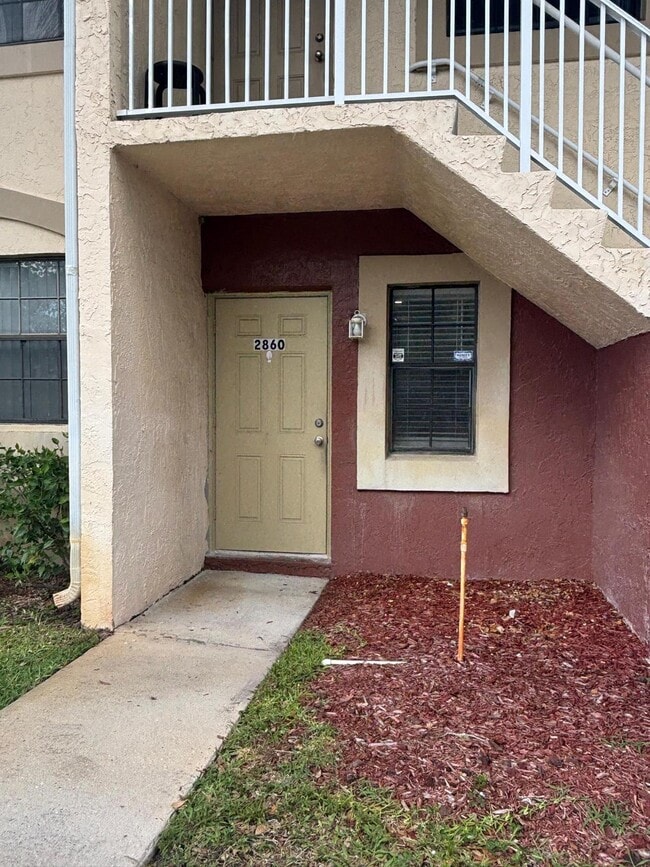 2860 Coral Springs Dr
