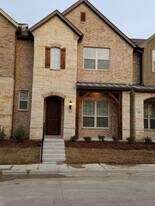 837 Rohan Dr in Richardson, TX - Building Photo