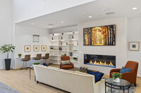 Seasons at Stonebrook in Sparks, NV - Building Photo - Interior Photo