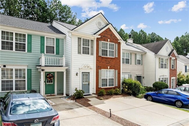 4100 Howell Park Rd in Duluth, GA - Building Photo - Building Photo