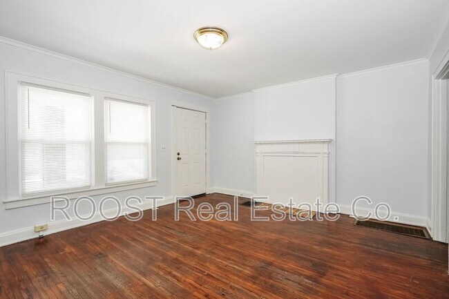 1185 S 22nd St in Columbus, OH - Building Photo - Building Photo