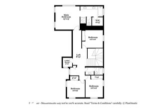 5677 Bonds Flat St in Las Vegas, NV - Building Photo - Building Photo