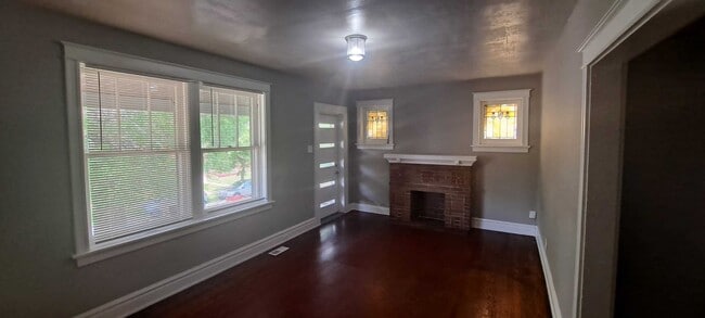 property at 4238 S 38th St