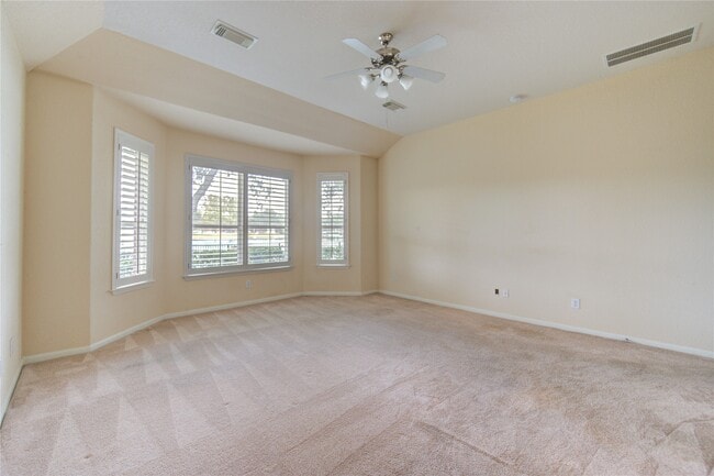 property at 5802 Horseshoe Falls