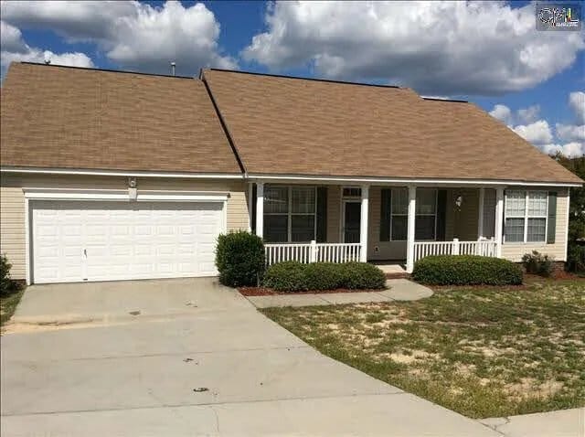 property at 453 Indigo Ridge Dr