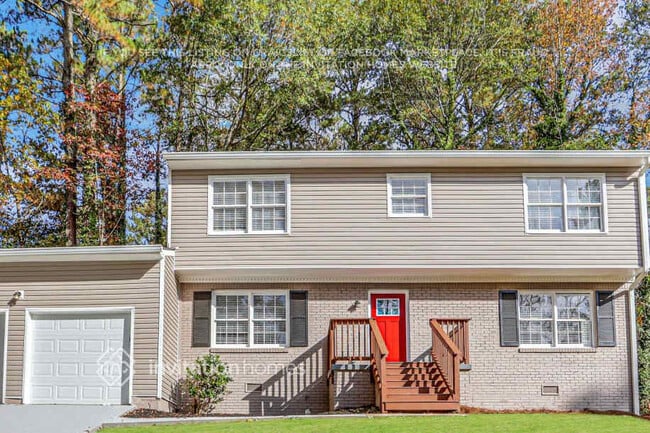 property at 4200 St Marie Ct