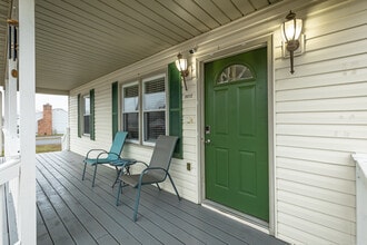 3012 Fielding Rd in South Chesterfield, VA - Building Photo - Building Photo