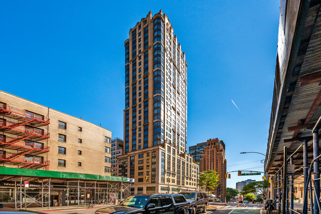 The Grand Beekman in New York, NY - Building Photo - Building Photo