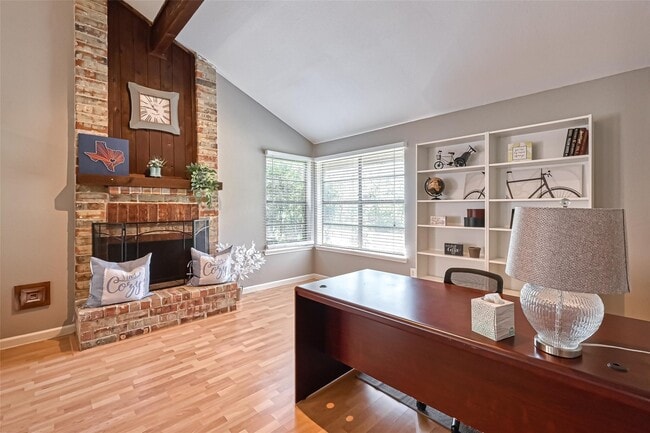 2215 Fort Laramie Dr in Katy, TX - Building Photo - Building Photo
