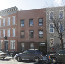 55 Franklin St in Brooklyn, NY - Building Photo