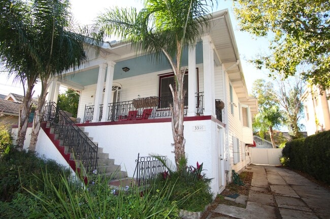 3316 Upperline St in New Orleans, LA - Building Photo - Building Photo