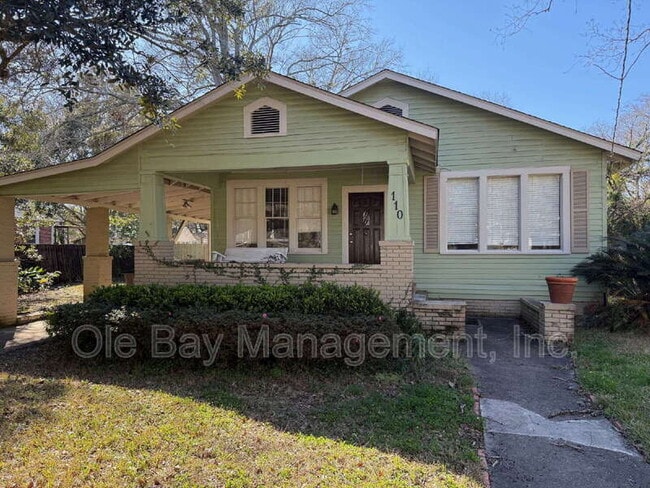 property at 110 Demouy Ave