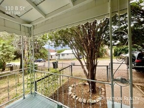 110 B St in Bisbee, AZ - Building Photo - Building Photo