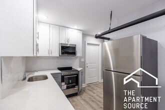 1224 W Rosemont Ave in Chicago, IL - Building Photo - Building Photo