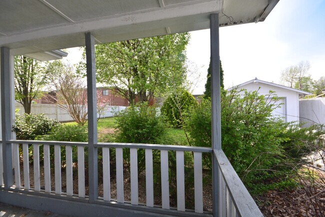 833 S Link Ave in Springfield, MO - Building Photo - Building Photo