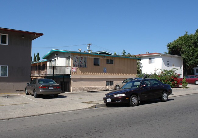 4026-4032 Winona Ave in San Diego, CA - Building Photo - Building Photo