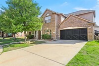 12526 Nandina Ln in Frisco, TX - Foto de edificio - Building Photo