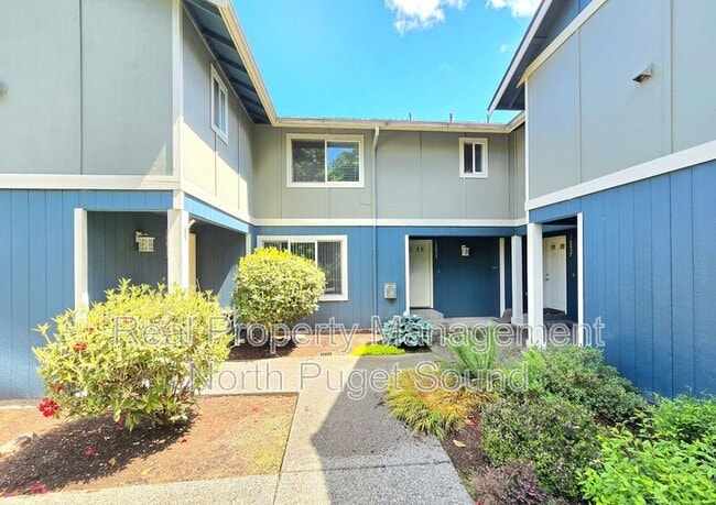 16835 167th Ave SE in Monroe, WA - Building Photo - Building Photo