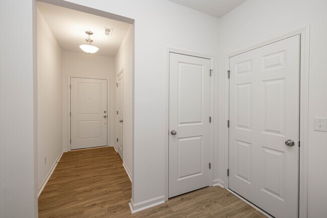 529 Elizabeth Ave in Albemarle, NC - Building Photo - Building Photo