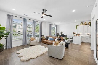 7035 Granbury Ln in Grand Prairie, TX - Building Photo - Building Photo