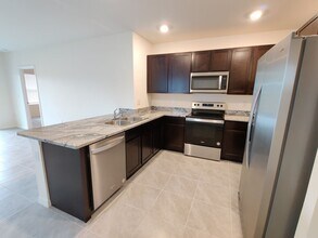 16034 Soft Fern Trce in Odessa, FL - Building Photo - Building Photo