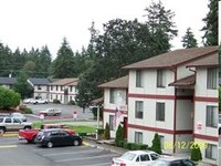 Springtree Apartments in Lakewood, WA - Building Photo - Building Photo