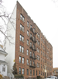 86 Bay 29th St in Brooklyn, NY - Foto de edificio - Building Photo