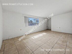 1319 E Louisiana Dr in Tucson, AZ - Building Photo - Building Photo