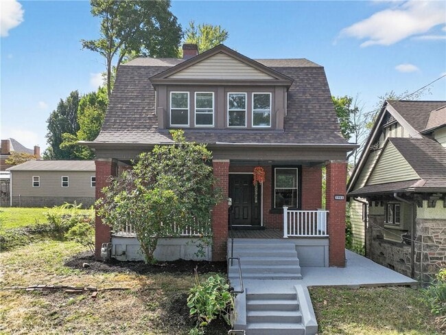 property at 3963 Brighton Rd