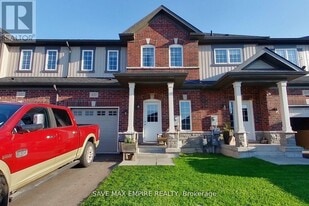435 Williams Cres in Fort Erie, ON - Building Photo