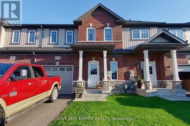 property at 435 Williams Cres