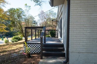3442 Longleaf Dr in Decatur, GA - Building Photo - Building Photo