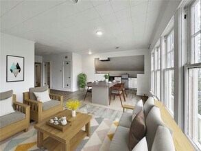 5816 17th Ave NW, Unit 2 in Seattle, WA - Building Photo - Building Photo
