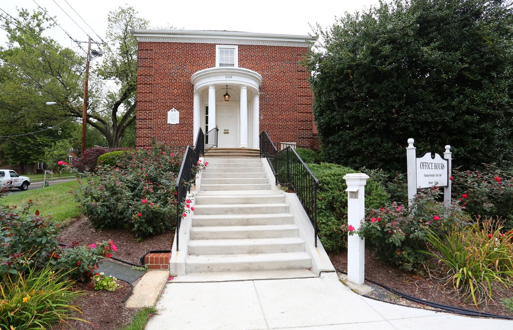 Naylor Gardens Apartments Washington, DC Apartments For Rent