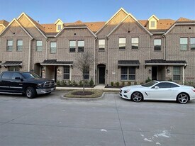 4236 Kearsage Dr in Frisco, TX - Building Photo