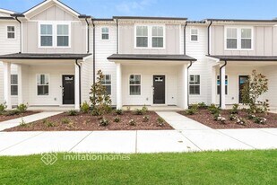 230 River Rock Dr in Lebanon, TN - Building Photo