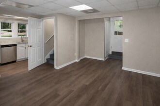 471 E Montgomery St in Milledgeville, GA - Building Photo - Building Photo