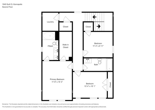 1940 Quill Ct in Kannapolis, NC - Building Photo - Building Photo
