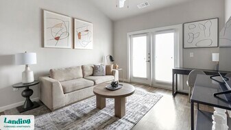 2745 Westpointe Dr in New Braunfels, TX - Building Photo