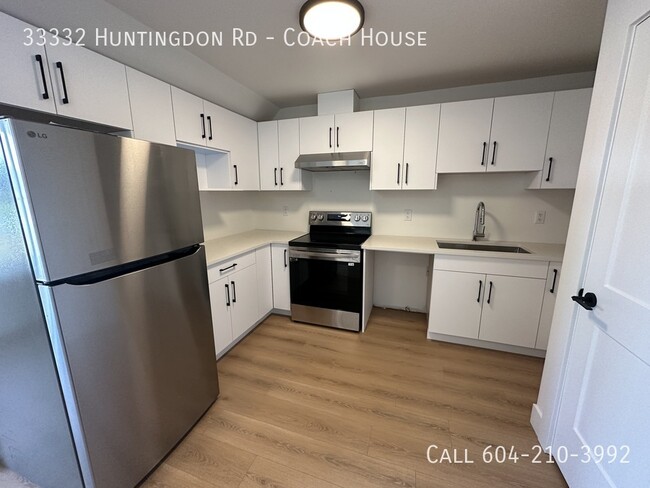 33332 Huntingdon Rd in Abbotsford, BC - Building Photo - Building Photo